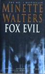 Fox Evil | 9999903274339 | Walters, Minette