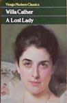 A lost lady | 9999903385929 | Willa Cather