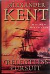 Relentless Pursuit | 9999903468165 | Alexander Kent