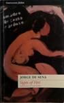 Signs of Fire | 9999903529583 | Jorge de Sena