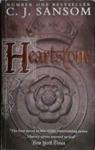 Heartstone | 9999903471950 | C J Sansom,
