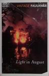 Light in August | 9999903467625 | William Faulkner