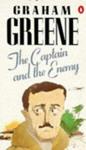 The captain and the enemy | 9999903409045 | Graham Greene