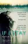 If I Stay | 9999903517955 | Gayle Forman