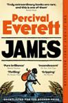 James | 9781035031269 | Percival Everett