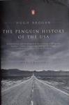 The Penguin History of the United States of America | 9999903433347 | Hugh Brogan