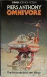 Omnivore | 9999903403555 | Piers Anthony