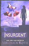 Insurgent. by Veronica Roth | 9999903485872 | Veronica Roth