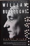 William Burroughs | 9999903324300 | Barry Miles