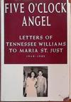 Five O'clock Angel | 9999903393436 | Tennessee Williams