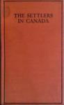 The Settlers of Canada | 9999903432654 | Captain Marryat