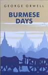 Burmese Days | 9999903223818 | George Orwell