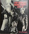 The German Home Front 1939-45 | 9999903321927 | T. C. Charman