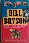 Walkabout | 9999903482260 | Bill Bryson