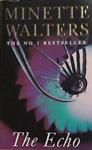 The Echo | 9999903352129 | Walters, Minette