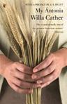 My Antonia | 9999903516286 | Willa Cather,