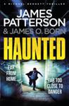 Haunted | 9999903419754 | James Patterson