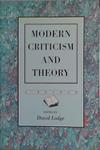 Modern criticism and theory | 9999903448747 | edited by David Lodge