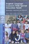 English Language Learners with Special Education Needs | 9999903061236 | Alfredo J. Artiles Alba A. Ortiz