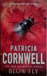 Blow Fly | 9999903465874 | Patricia Cornwell