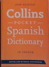Collins Spanish Dictionary | 9999903471486