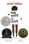 The Hate U Give | 9999903424116 | Angie Thomas