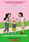 Claudia and Mean Janine | 9999903494119 | Ann M. Martin