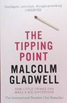 The Tipping Point | 9999903301806 | Gladwell, Malcolm
