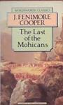 The Last of the Mohicans | 9999903476122 | Cooper, James Fenimore