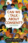 Can We Talk About Consent? | 9999903437000 | Justin Hancock
