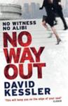 No Way Out | 9999903418016 | David Kessler