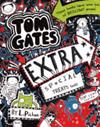 Tom Gates Extra Special Treats (... Not) | 9999903469858 | Liz Pichon