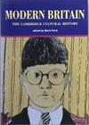 Modern Britain | 9999903242192 | Boris Ford