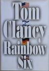 Rainbow Six | 9999903389811 | Tom Clancy