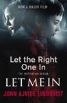 Let the Right One in | 9999903400431 | John Ajvide Lindqvist