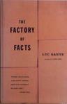 The Factory of Facts | 9999903470663 | Luc Sante
