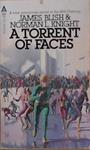 Torrent of Faces | 9999903322689 | James Blish