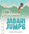 Jabari Jumps | 9781406380873 | Gaia Cornwall