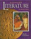 Glencoe Literature: The Reader's Choice, World Literature, Student Edition | 9999903338901 | McGraw-Hill Education