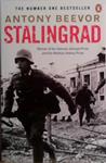 Stalingrad | 9999903483854 | Antony Beevor