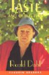 Taste and Other Tales | 9999903344674 | Dahl, Roald