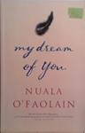My Dream of You | 9999903510796 | Nuala O'Faolain