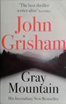 Gray Mountain | 9999903465454 | Grisham, John