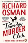 The Thursday Murder Club | 9999903437536 | Richard Osman