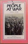 People at War 1914-1918 | 9999903366959 | Michael Moynihan