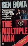 Multiple Man | 9999903369073 | Bova, Ben
