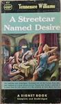 A Streetcar Named Desire | 9999903333371 | Tennessee Williams