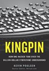 Kingpin | 9999903124290 | Kevin Poulsen