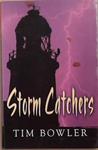 Rollercoasters: Storm Catchers Reader | 9999903287766 | Tim Bowler
