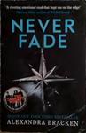 Never Fade | 9999903497301 | Alexandra Bracken